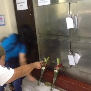 Hasil Autopsi: Angeline Memar di Leher dan Kepala, Ada Sundutan Rokok