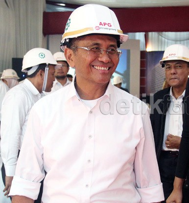 Kasus Aset BUMD Pemprov Jatim, Kejati Jatim Panggil Dahlan Iskan
