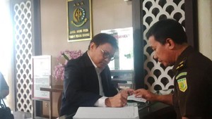 Pengacara: Dahlan Iskan Belum Bisa Penuhi Panggilan Kejagung