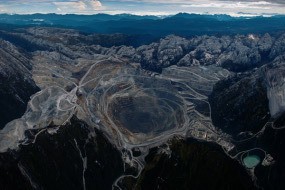 Demi Bisa Gali Emas di Papua, Freeport Setuju Ubah Kontrak