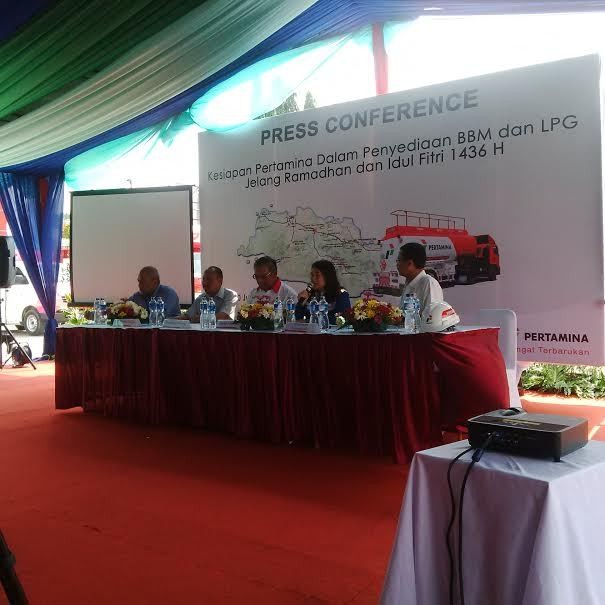 Musim Mudik, Konsumsi Premium di RI Bakal Capai 89,8 Juta Liter/Hari