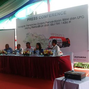 Musim Mudik, Konsumsi Premium di RI Bakal Capai 89,8 Juta Liter/Hari