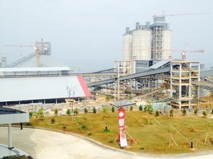 Pabrik Semen Rp 7,8 Triliun Ini Dibangun di Desa Tertinggal Banten
