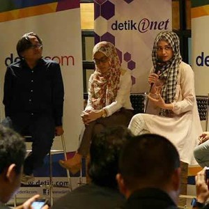 Pintar-pintar Memilih Endorser bagi Pebisnis Online