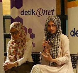 Tips Sukses Jualan #OOTD ala Selebgram Cantik
