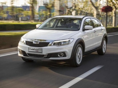 Target Meleset, Pabrikan Tiongkok Ini Akan Hengkang dari Eropa