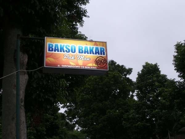 8 Kota Top di Indonesia untuk Wisata Kuliner (2)