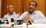 8 PSK Asal Maroko Ditangkap