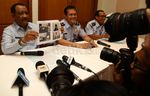 8 PSK Asal Maroko Ditangkap