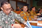Menpora Jelaskan Kisruh di PSSI ke DPR