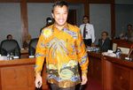 Menpora Jelaskan Kisruh di PSSI ke DPR
