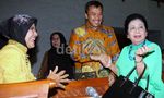 Menpora Jelaskan Kisruh di PSSI ke DPR
