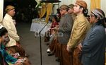 Malam Midodareni, Gibran Bawa Bingkisan untuk Selvi