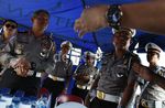 Kakorlantas Pantau Jalur Mudik