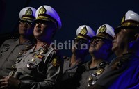 "Kita minta Kapolres, agar U Turn diminimalisir," kata Kakorlantas Irjen Pol Condro di Polsek Patrol, Jl Raya Patrol No 16, Indramayu, Jawa Barat, Rabu (10/6/2015).