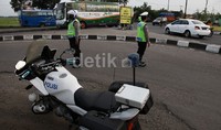Di Pantai Utara Jawa Barat, ada 741 putaran balik, dan ada 241 putaran balik di Indramayu. ‎241 Putaran balik di Indramayu itu akan dipangkas menjadi 27 putaran balik saja.