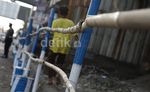 Kakorlantas Pantau Jalur Mudik