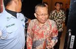 Kubu Romi Protes Surat Perubahan Pimpinan FPPP