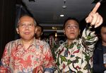 Kubu Romi Protes Surat Perubahan Pimpinan FPPP