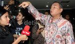Kubu Romi Protes Surat Perubahan Pimpinan FPPP