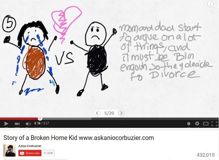 Kalina Sedih Melihat Video Curhat Anak Broken Home Bikinan Putranya