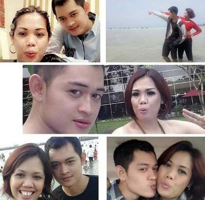 Kerap Dapat Pacar Ganteng, Ely Sugigi: Tuhan Itu Adil