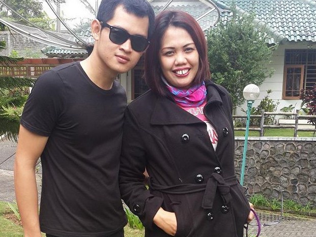 Pacar Lebih Muda 20 Tahun, Ely Sugigi: Sama yang Tua Takut Dijahatin