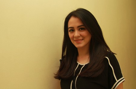 Menikah Februari, Penyanyi Tiffany Orie Hamil 9 Minggu Menikah Februari, Penyanyi Tiffany Orie Hamil 9 Minggu