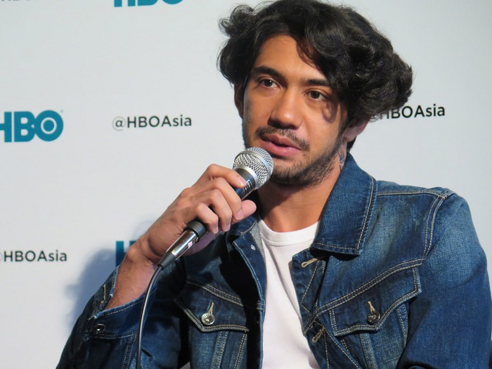 Ini Dua Pengalaman Reza Rahadian Syuting Halfworlds