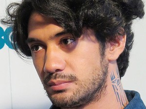 Perankan The Demits di Halfworlds, Reza Rahadian Tampil Bertato