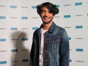 Jadi Genderuwo di Halfworld, Reza Rahadian Janjikan Akting Total