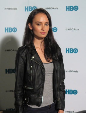 Dari Mantan Terindah, Salvita Decorte Fokus Akting di Serial HBO Halfworlds Dari Mantan Terindah, Salvita Decorte Fokus Akting di Serial HBO Halfworlds