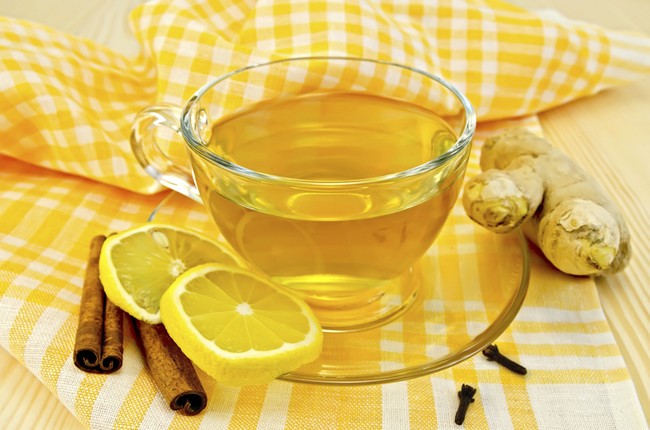 Sirop Teh Hijau dan Kayumanis Ini Enak dan Mudah Dibuat Sendiri! (2)