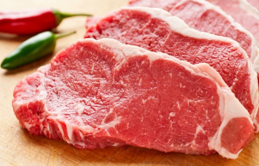 Mau Menyimpan Daging untuk Stok Puasa? Perhatikan Cara Penyimpanannya Ini