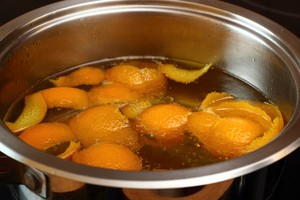 Sirop Teh Hijau dan Kayumanis Ini Enak dan Mudah Dibuat Sendiri! (1)