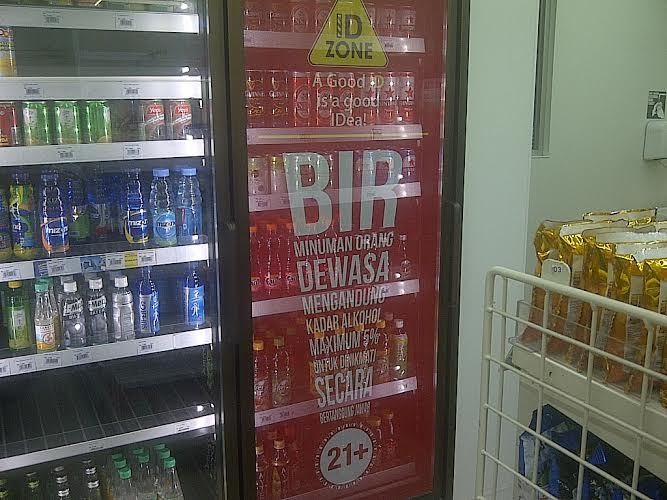 Anggota DPR: Kita Tidak Melarang Minuman Alkohol Total