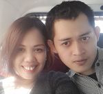 Kemesraan Ely Sugigi dan Ferry Si 'Rezky Aditya KW Super'