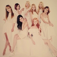 Penampilan baru SNSD jelang comeback. (Instagram/hotsootuff)