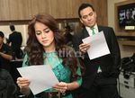 Ini yang Dilakukan Olla Ramlan Sebelum Eksis di Layar Kaca