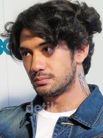 Reza Rahadian Bertato, Ini Fotonya!