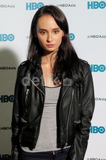 Salvita De Corte Jadi Anak Jalanan di 'Halfworlds'