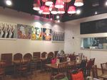 Menikmati Nasi Goreng Balacan yang Wangi di PJs Cafe and Boutique
