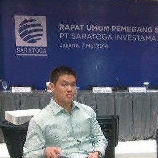 Selain Taksi Express, Perusahaan Sandiaga dan Soeryadjaya Incar Produsen Mamin