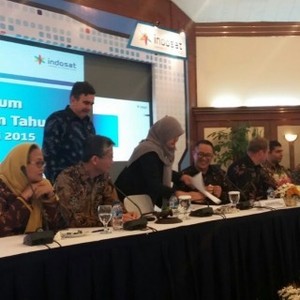 Ini Susunan Baru Direksi dan Komisaris Indosat