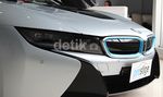 BMW i8 Hadir di Indonesia