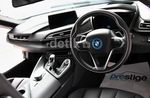 BMW i8 Hadir di Indonesia