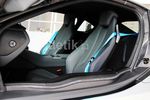 BMW i8 Hadir di Indonesia