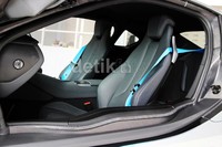 Presdir Prestige Image Motorcars Rudi Salim mengatakan, pemesanan BMW i8 sudah bisa dilakukan mulai sekarang dan tidak usah khawatir tidak ada unitnya karena Prestige akan menerima beberapa unit dalam setiap bulannya.