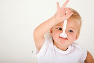 Biar Bayi Tak Bosan Lalu Mogok Makan, Jangan Malas Variasikan Menu MPASI