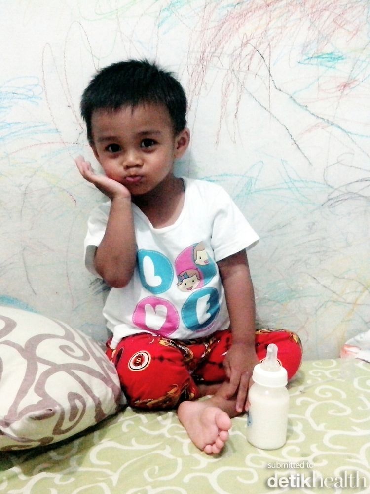 Bagus Catra Andhika Ramadhan